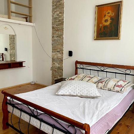 Apartament W Centrum Kolobrzegu Bagian luar foto