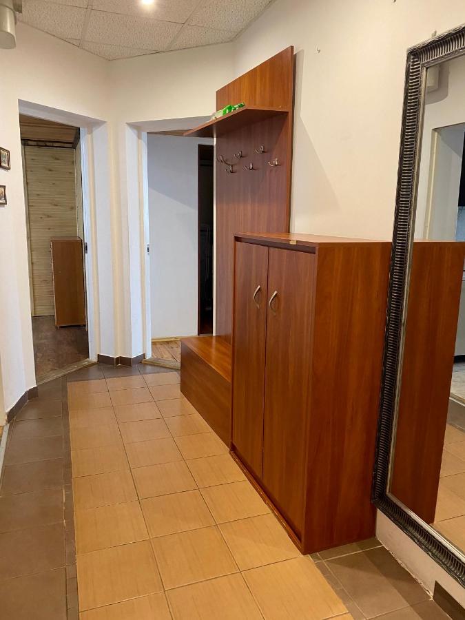 Apartament W Centrum Kolobrzegu Bagian luar foto