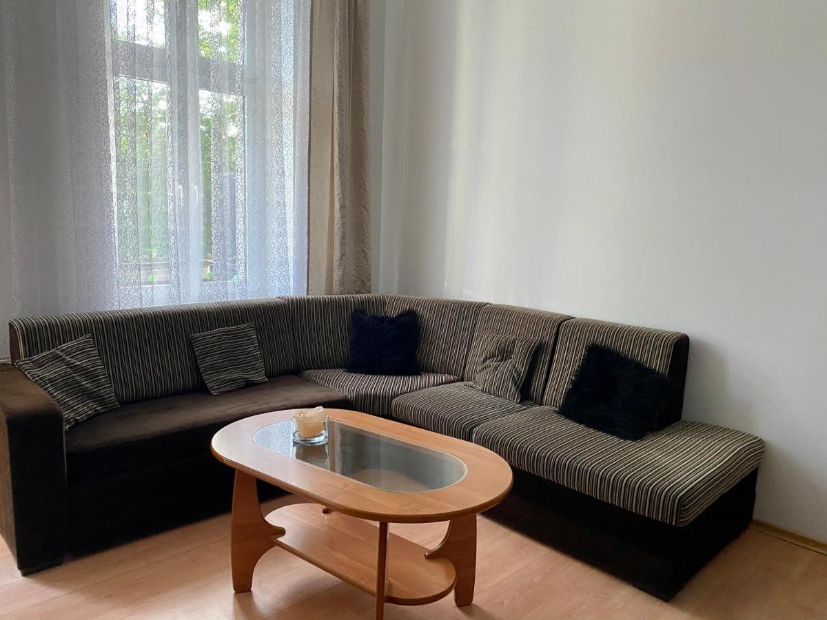 Apartament W Centrum Kolobrzegu Bagian luar foto